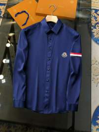 Picture of Moncler Shirt Long _SKUMonclerM-3XL12yn2126882